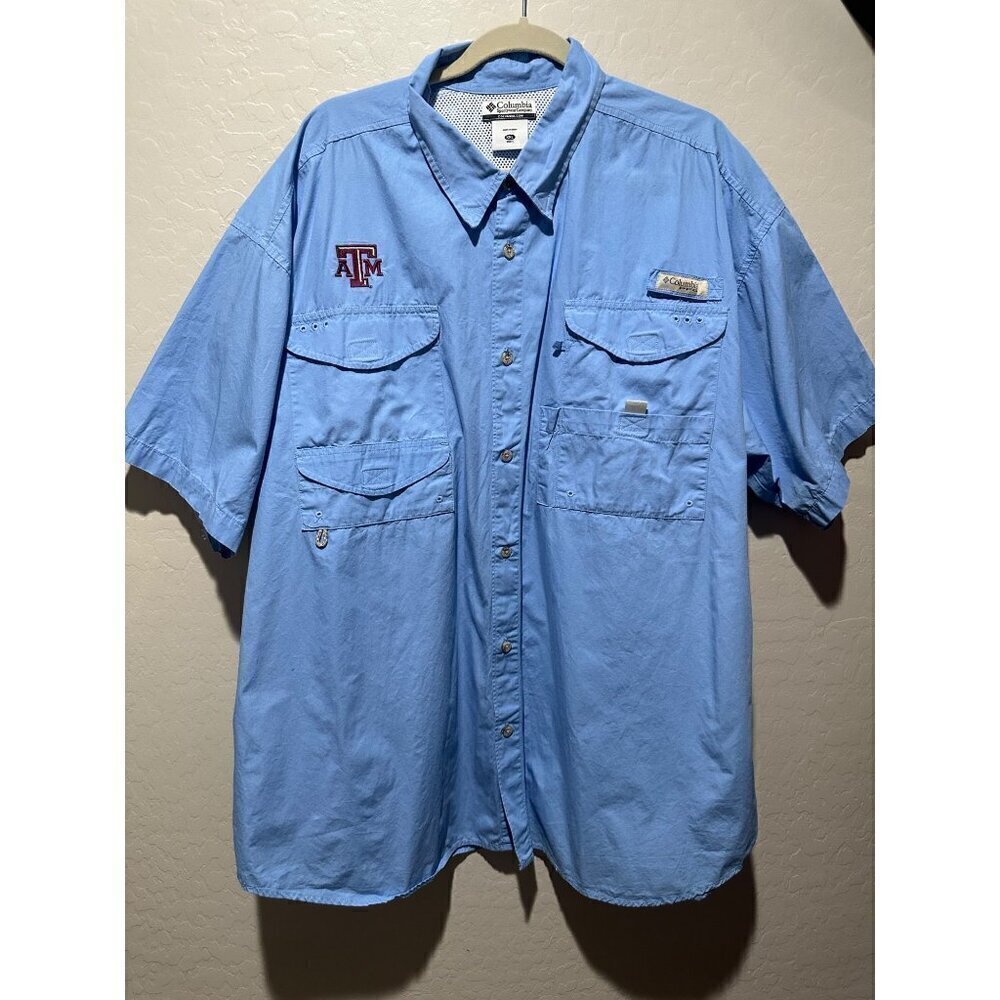 Columbia Sportswear Company Mens Size XXL